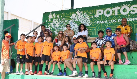  PREMIACION GREEN CUP.