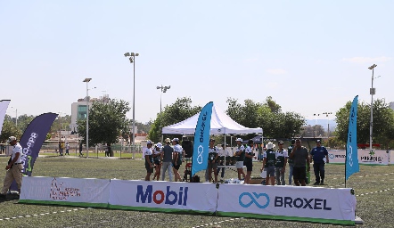  PREMIACION GREEN CUP.