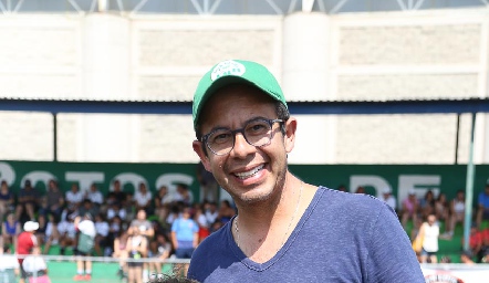  Andrés y y Emmanuel Díaz de León.