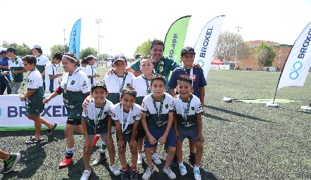  Club León.