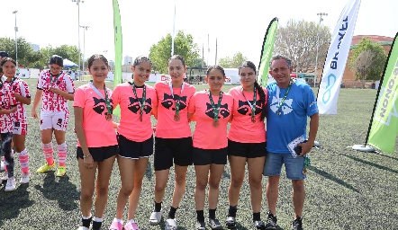  PREMIACION GREEN CUP.