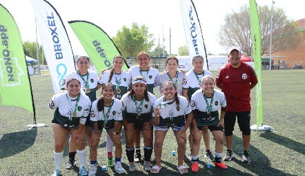  Capitanas.