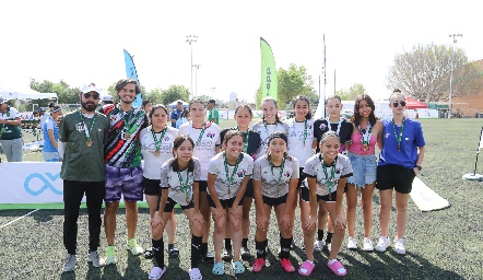  Equipo UASLP.