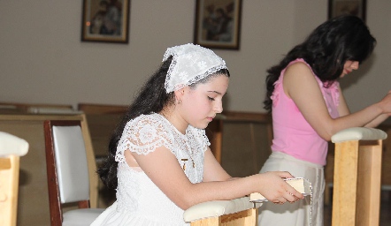  Lourdes Cepeda Acebo.