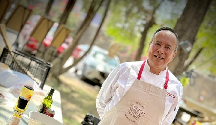  Gustavo Rodríguez.
