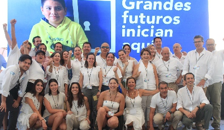  Patronato del Club de Niños y Niñas.