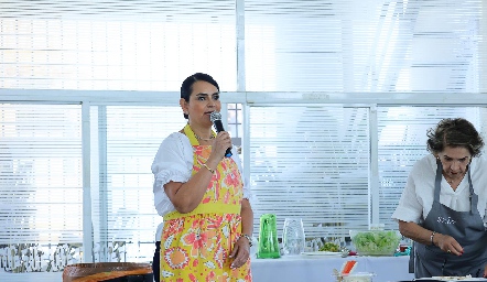  Marily de Tobías.