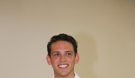  Mario González Vargas.