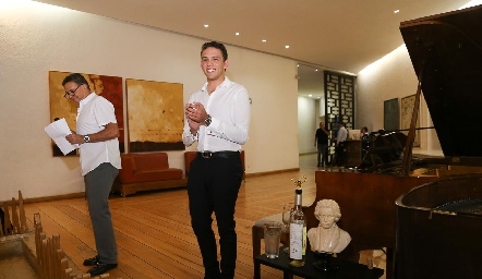  Mario González Vargas.