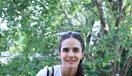  Mariana, Josefa y Carola.