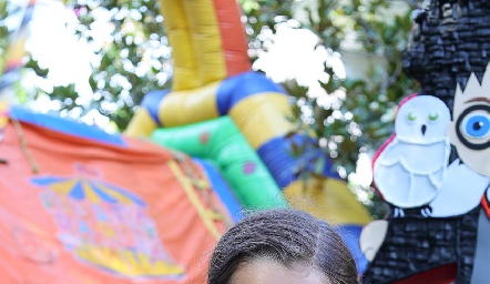  Lorenza Herrera.