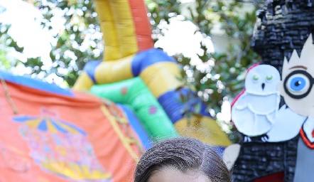  Lorenza Herrrera.