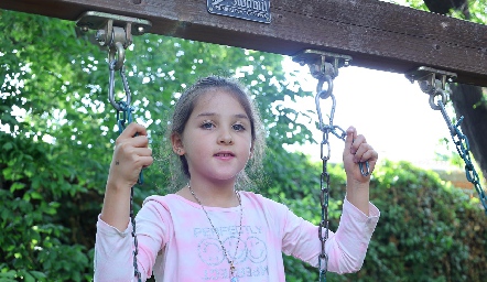  Alexa Martínez.