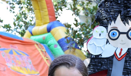  Lorenza Herrera.