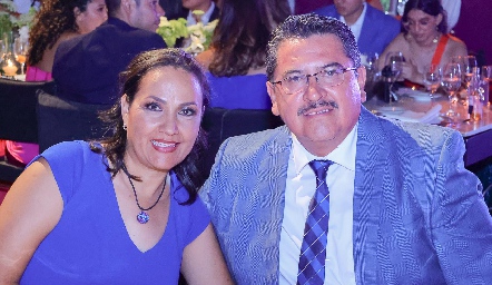  Paula Lucero Delgadillo y Salvador Muñoz.