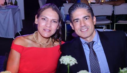  Marisela y José Alberto.
