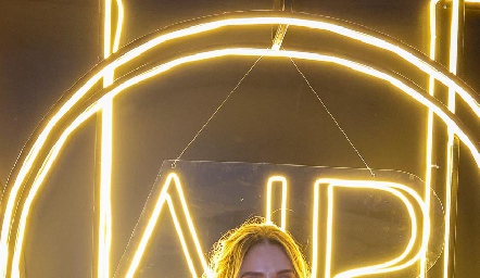  Alejandra Orantes.