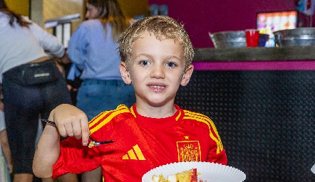 .