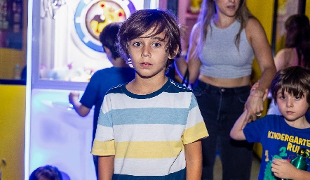.