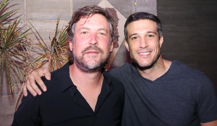  Diego Rodríguez y Pablo.