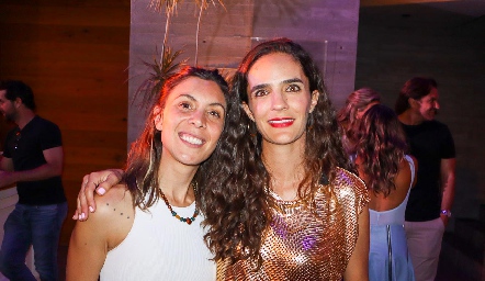  Audrei Capablanca y Mariana.