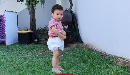  Nicolás Valle.