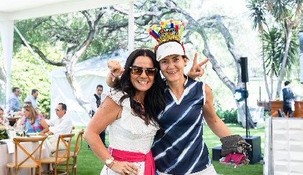  Paulina Vivanco y Sindhy.