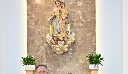  Familia Vázquez Pérez.