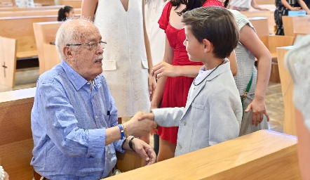  Felipe Vázquez y Marcelo Pérez.