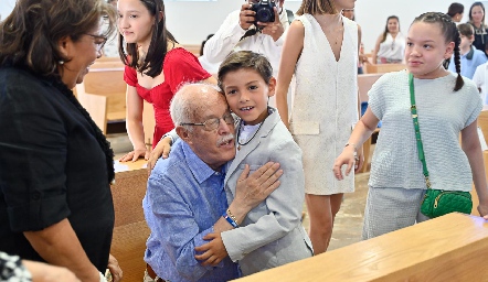 Felipe Vázquez y Marcelo Pérez.