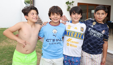 .