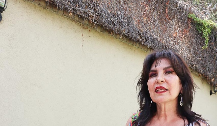  Renata Cordero y Elizabeth Rodríguez.