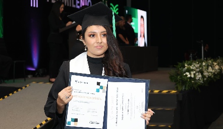  Daniela Esquivel.