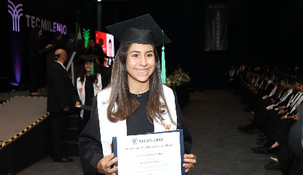  Vivian González.