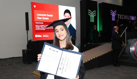  Karla Mendoza.