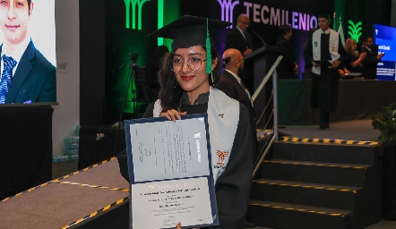  Paula Cervantes.