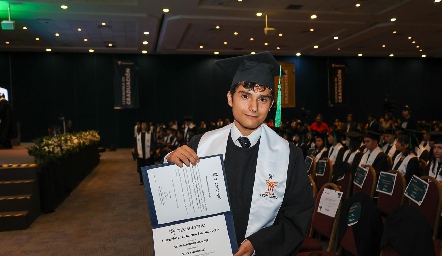  Fernando Gómez.