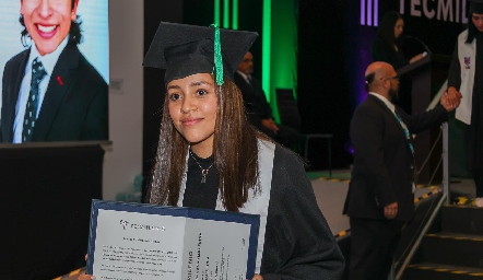  Lizeth González.