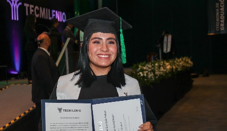  Ana González.