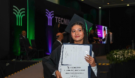  Verónica Rentería.