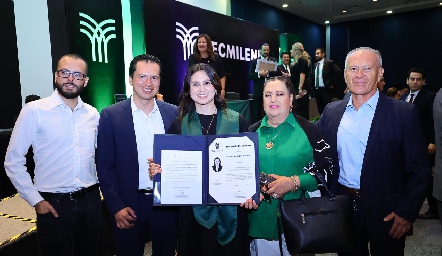  Familia Sosa López.