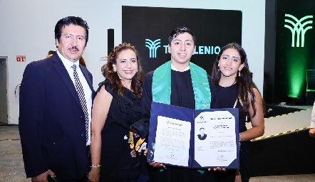  Familia Sánchez Cardenas.