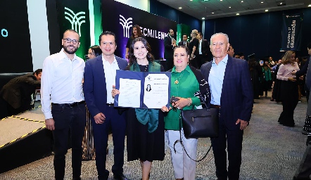  Familia Sosa López.