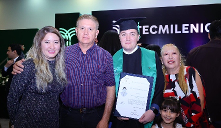  Familia Barbosa Flores.