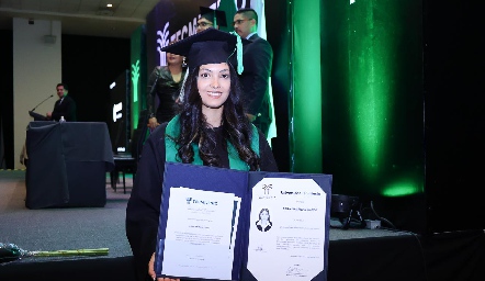  Brisa Fernández.