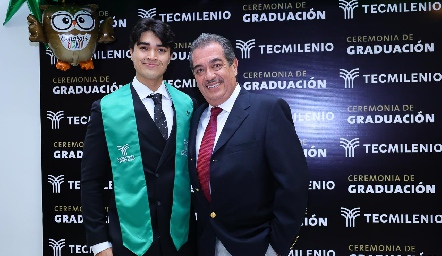  Daniel Márquez y Miguel Ángel Márquez Suárez.