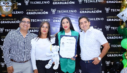  Familia Guerrero Herrera.