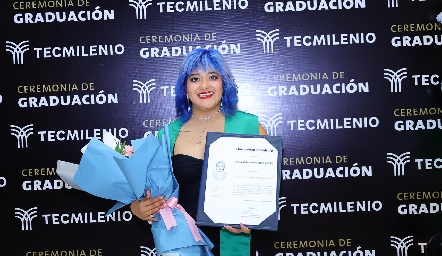  Dana Sofía Bárcenas.