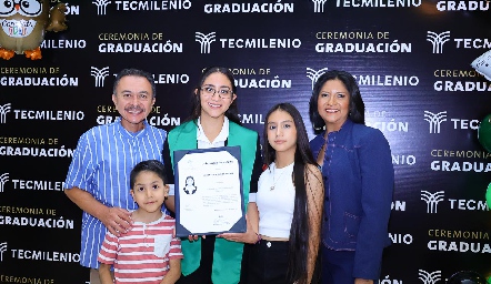  Familia Durón Puente.