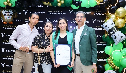  Familia Rivera Castañeda.